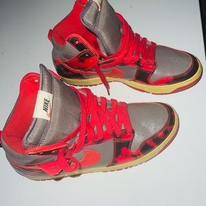 Authentic Nike  new without box